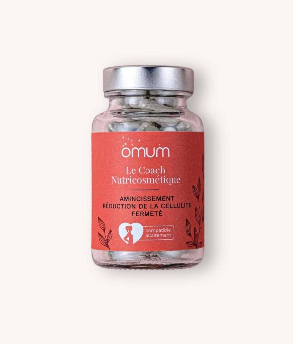 Complément alimentaire...