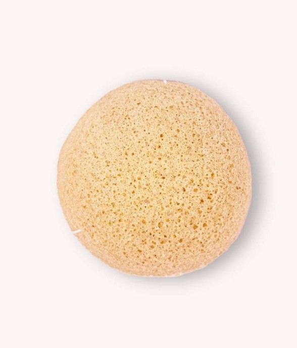 Eponge konjac visage...