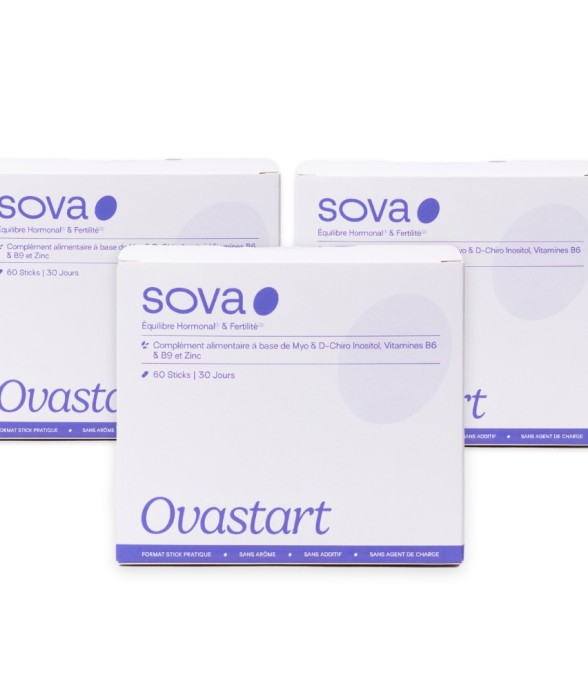 Complément alimentaire Pack...