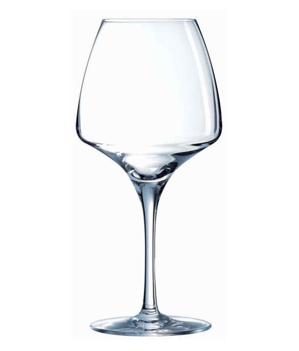 Verre à pied Pro tasting...