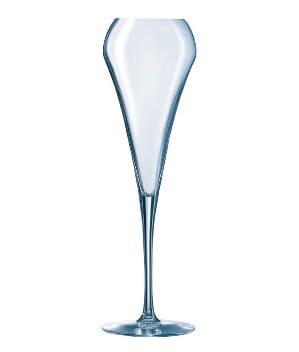 Flûte champagne...