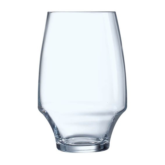 Gobelet forme haute Open up 35 cl (lot de 6) en kwarx