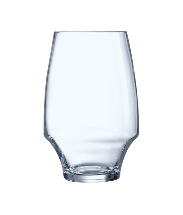 Gobelet forme haute Open up...