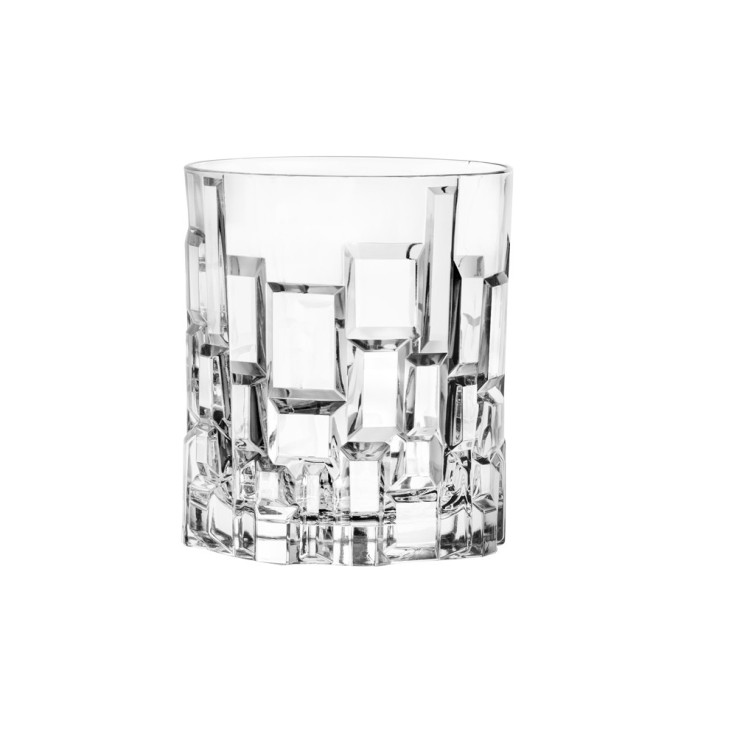 Gobelet Etna 33 cl (lot de 6) en cristallin