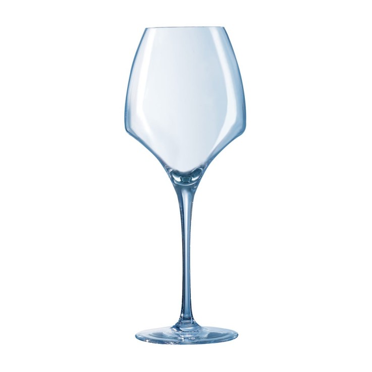 Verre à pied Universal tasting Open up 40 cl (lot de 6) en kwarx