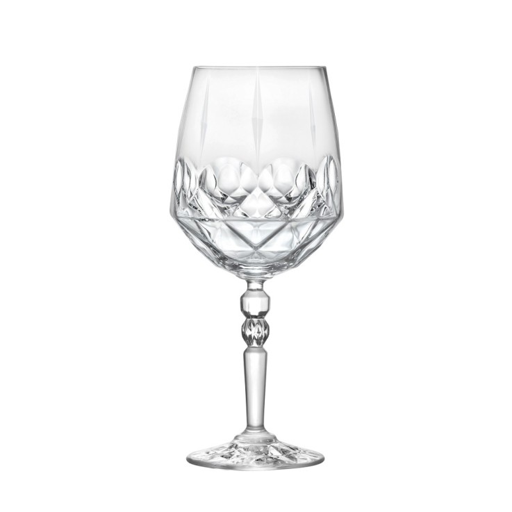 Verre à pied de dégustation Alkemist 67 cl (lot de 6) en cristallin
