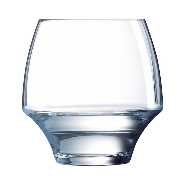 Gobelet  Open Up 38 cl (lot de 6) en kwarx