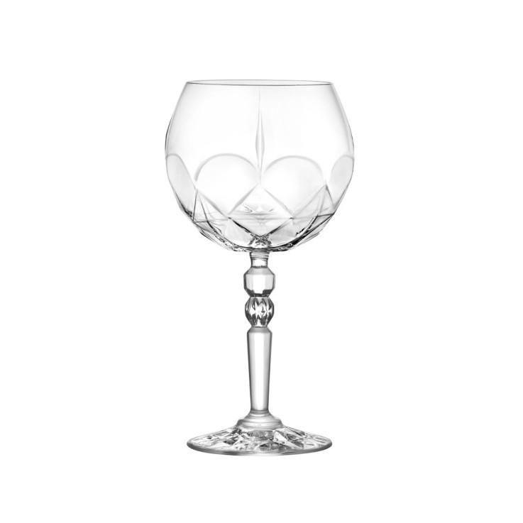 Verre à pied Gin & Tonic Alkemist 58 cl (lot de 6)