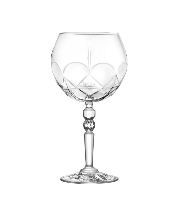 Verre à pied Gin & Tonic...