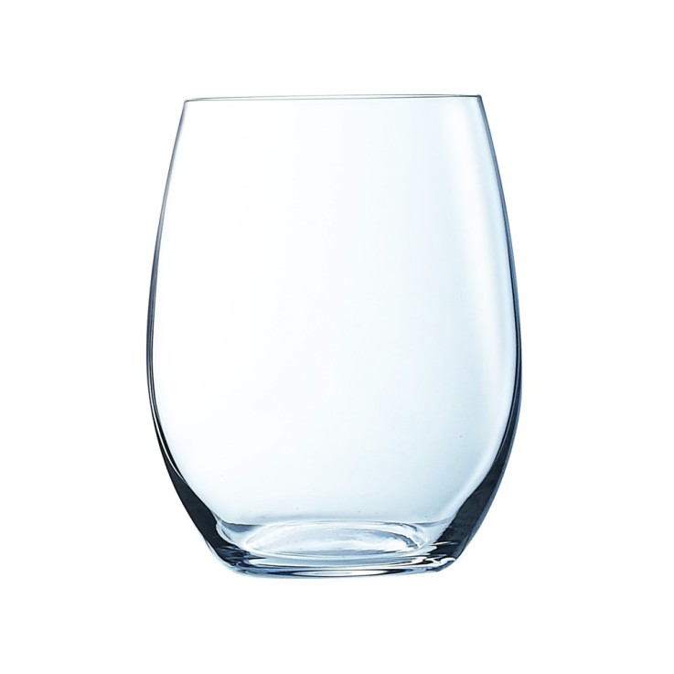 Gobelet Primary 27 cl en Kwarx (lot de 6)