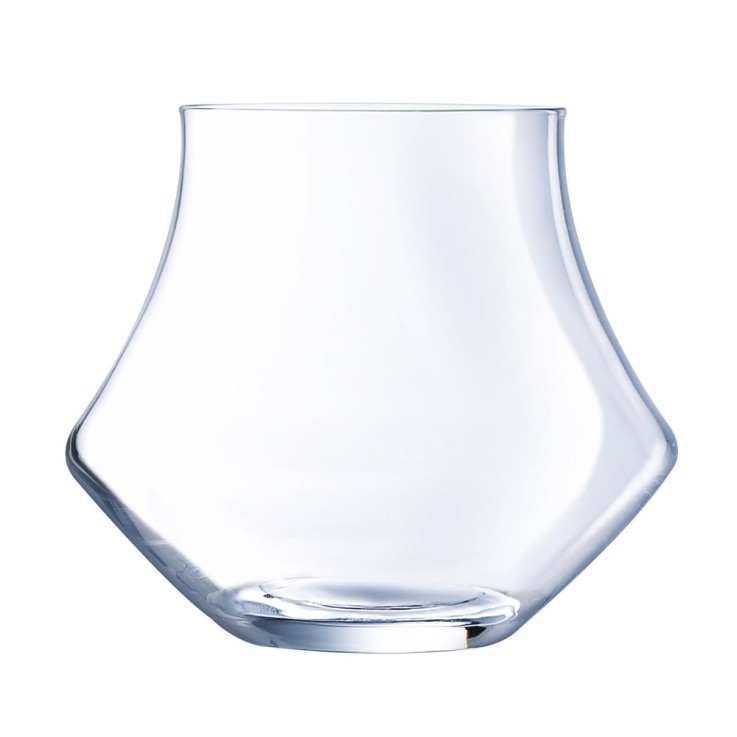 Gobelet whisky Open up Spirit (lot de 6) en kwarx