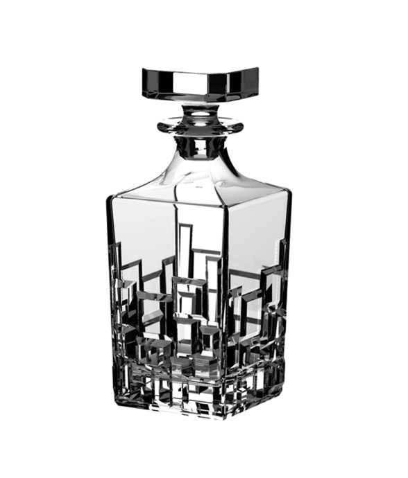 Carafe à Whisky Etna 75 cl...