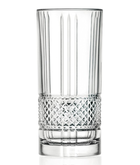 Chope haute Brillante 37 cl...