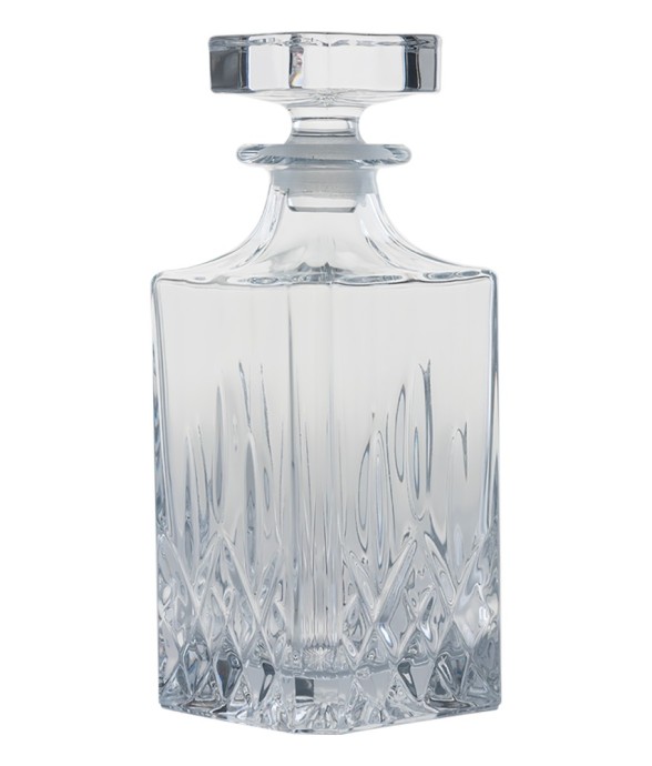 Carafe à whisky Opera en...