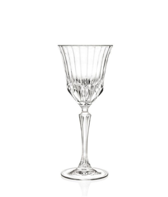 Boite de 6 verres à pied...