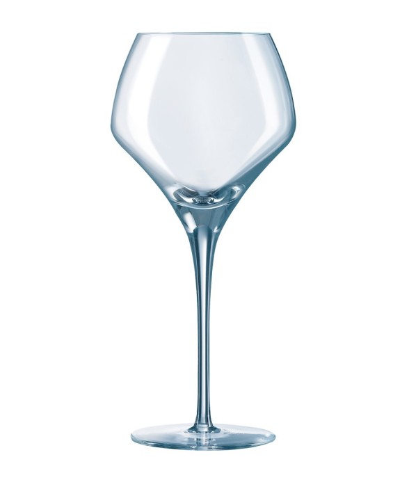 Verre à pied Round Open Up...
