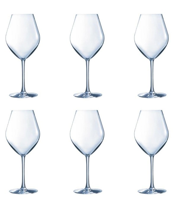 Verre à pied Arom'up 25 cl...