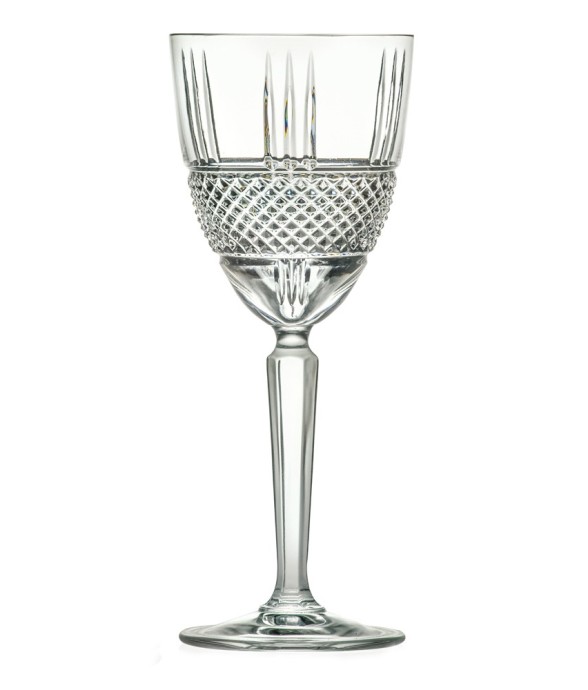 Verre à pied Brillante 29...