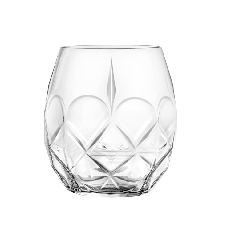 Gobelet Alkemist 38 cl (lot de 6) en cristallin