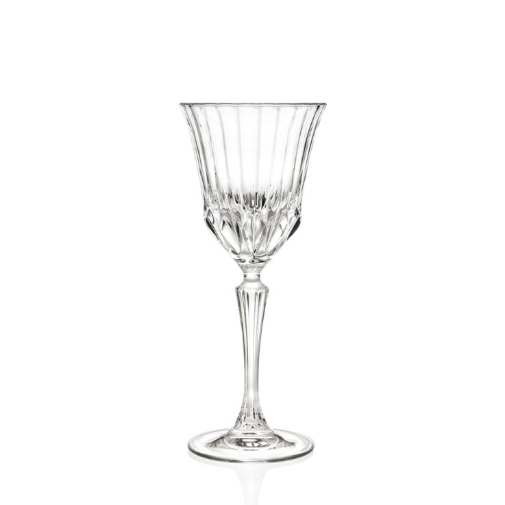 Boite de 6 verres à pied Adagio 28 cl