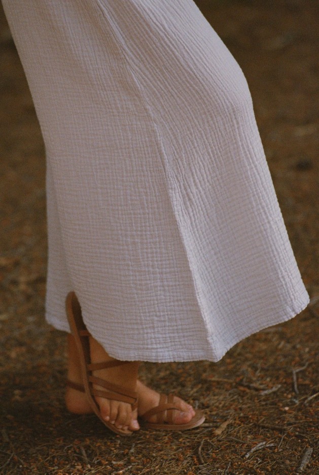 Combinaison Noah Coton Bio