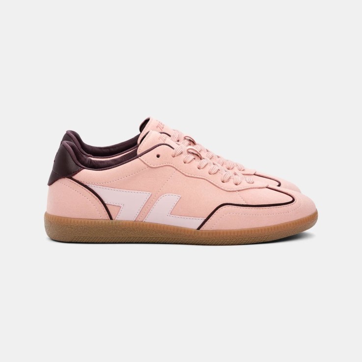Baskets basses Delta Vegan