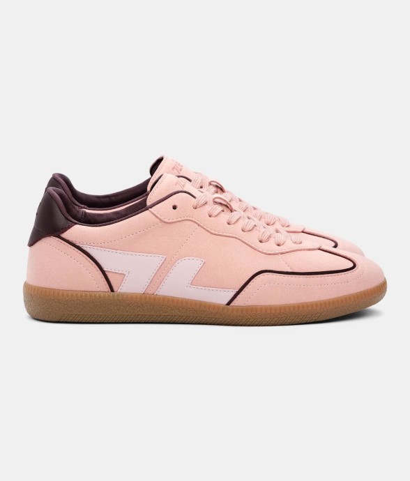 Baskets basses Delta Vegan