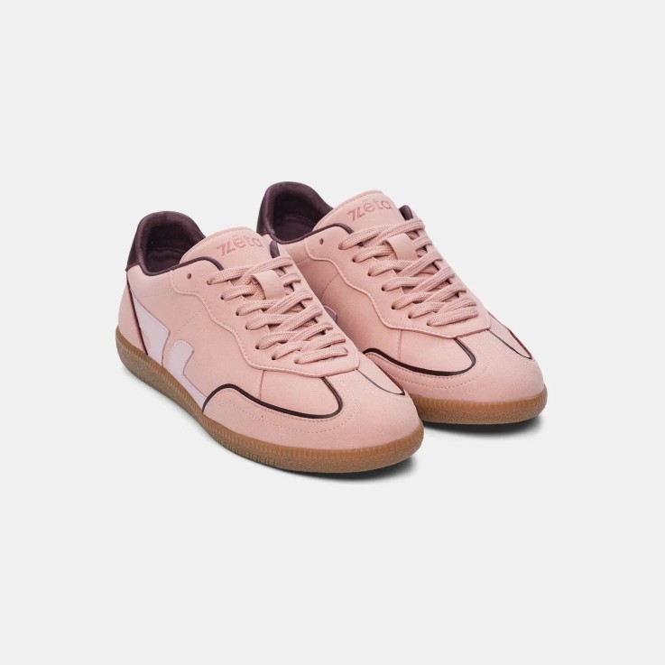 Baskets basses Delta Vegan