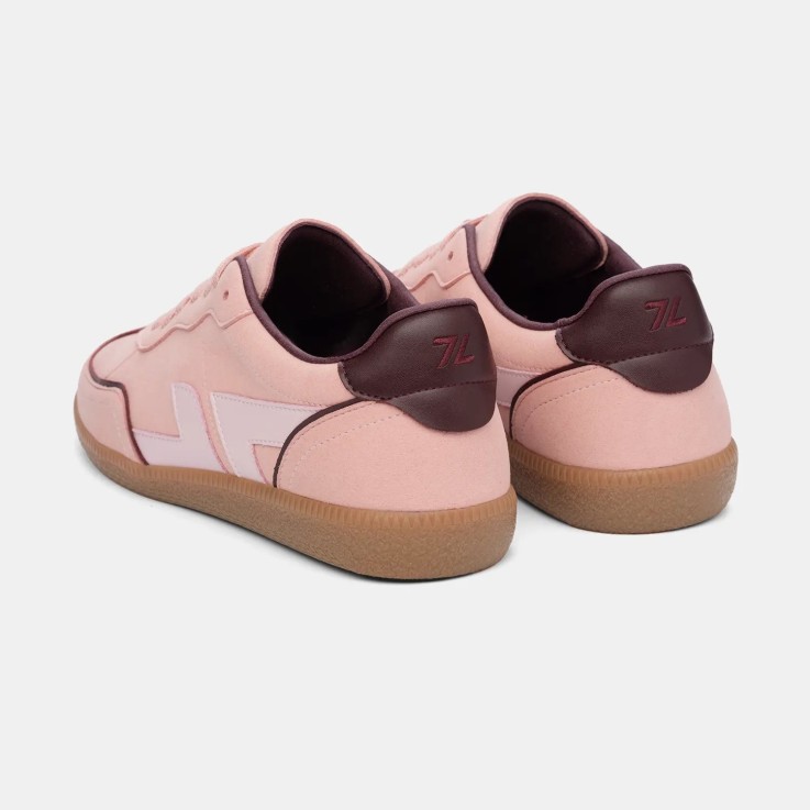 Baskets basses Delta Vegan