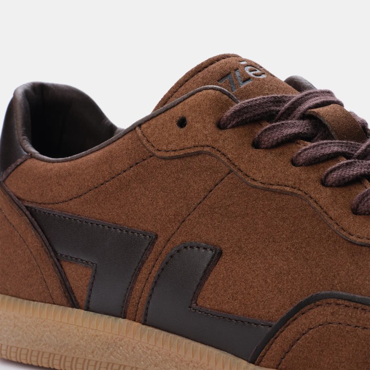 Baskets basses Delta Vegan