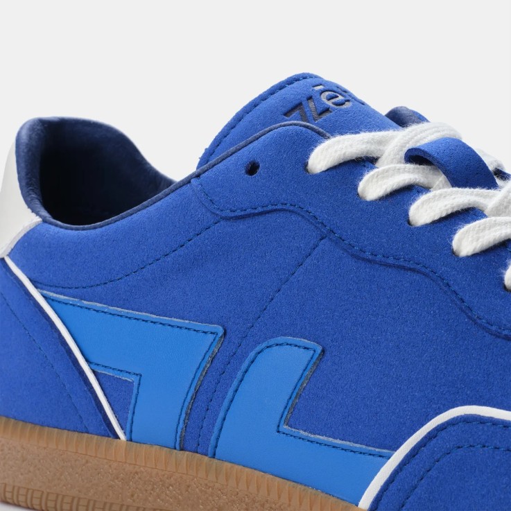 Baskets basses Delta Vegan