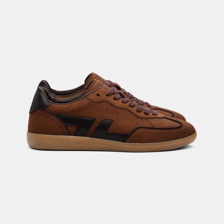 Baskets basses Delta Vegan