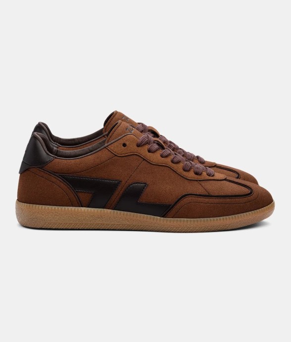 Baskets basses Delta Vegan
