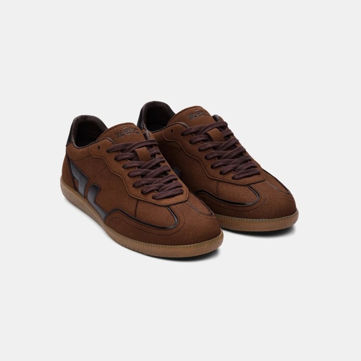 Baskets basses Delta Vegan