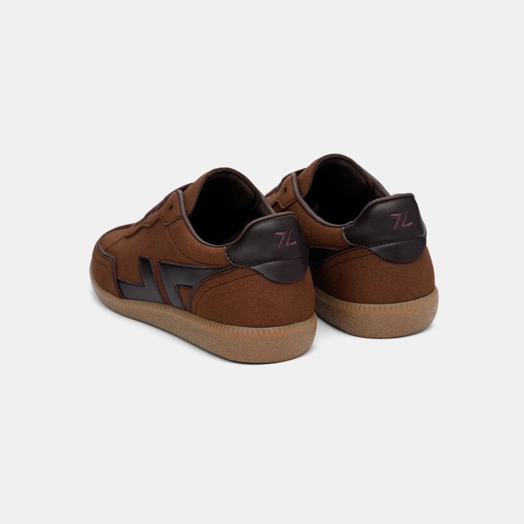 Baskets basses Delta Vegan