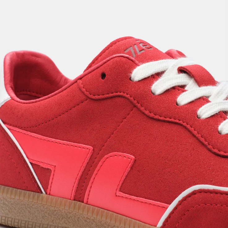 Baskets basses Delta Vegan