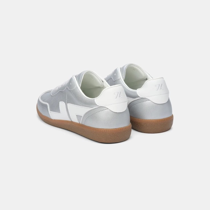 Baskets basses Delta Vegan