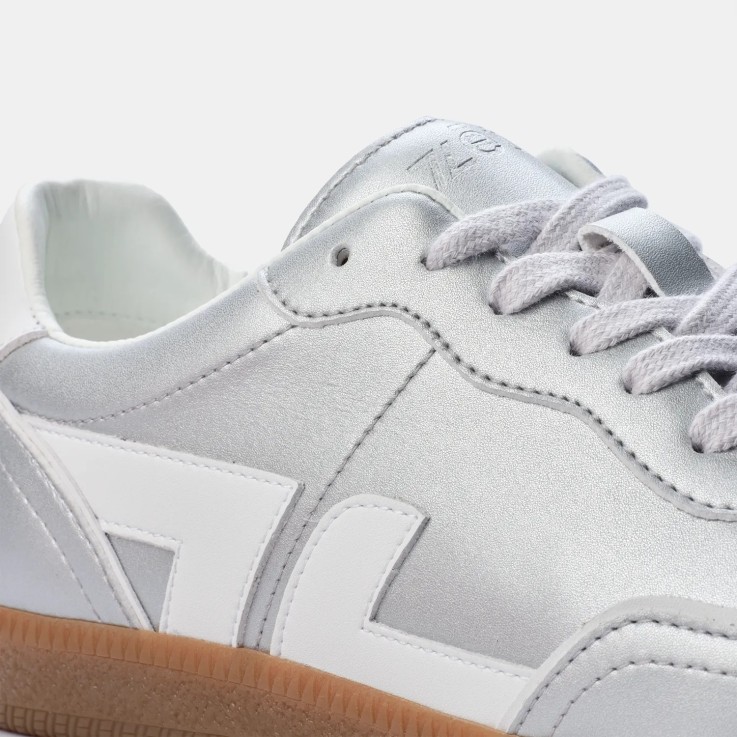 Baskets basses Delta Vegan