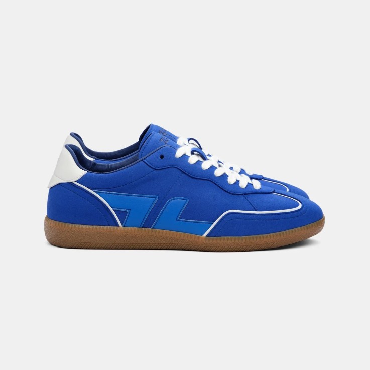 Baskets basses Delta Vegan