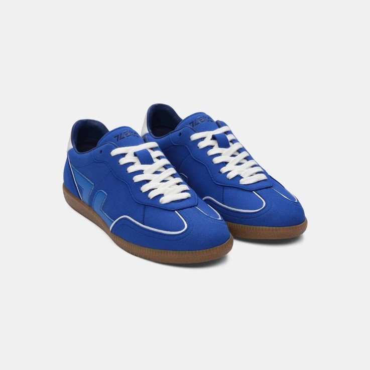 Baskets basses Delta Vegan