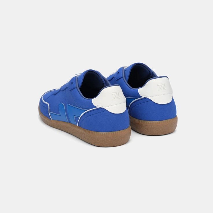 Baskets basses Delta Vegan