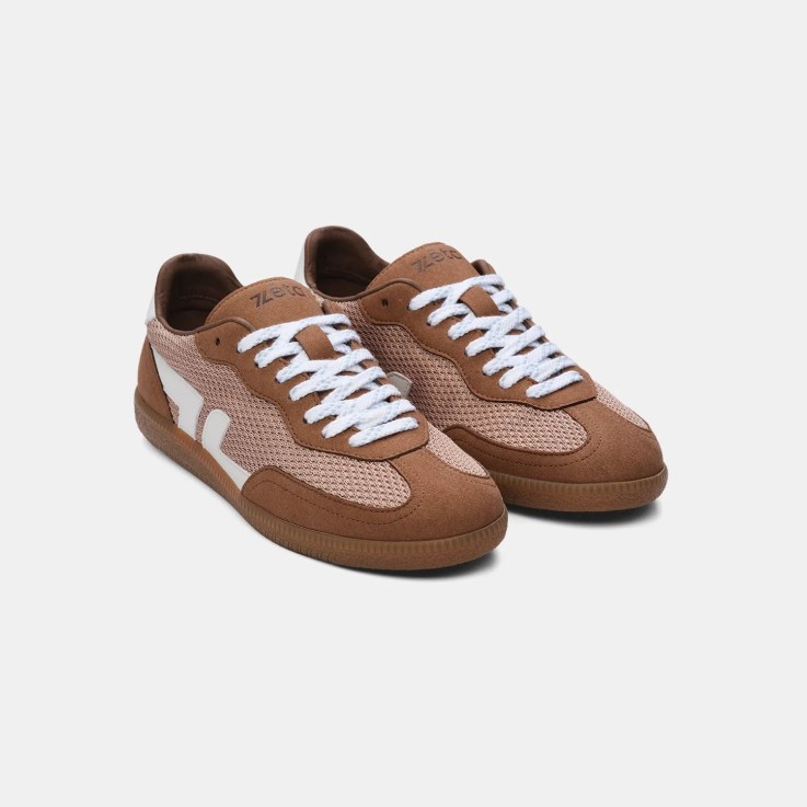 Baskets basses Delta Cordura Vegan