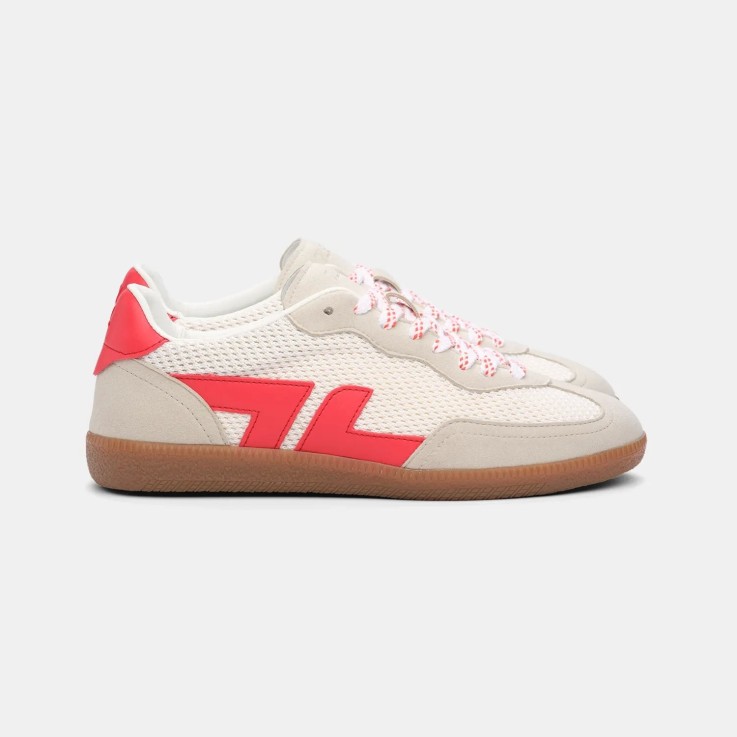 Baskets basses Delta Cordura Vegan