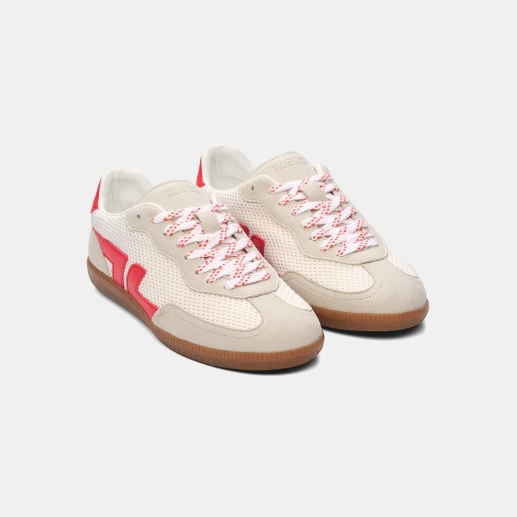 Baskets basses Delta Cordura Vegan