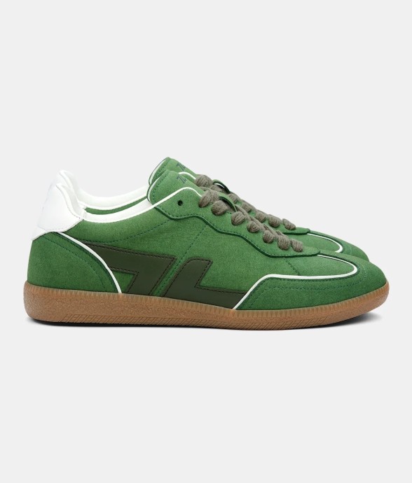 Baskets basses Delta Vegan