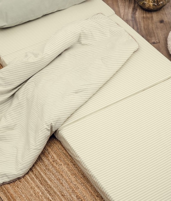 Matelas d'appoint pliant...