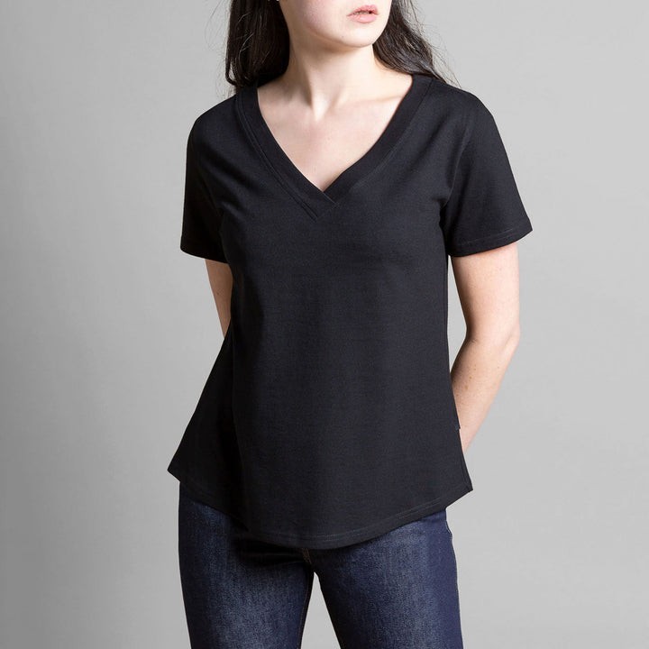T-Shirt Maelle Coton bio