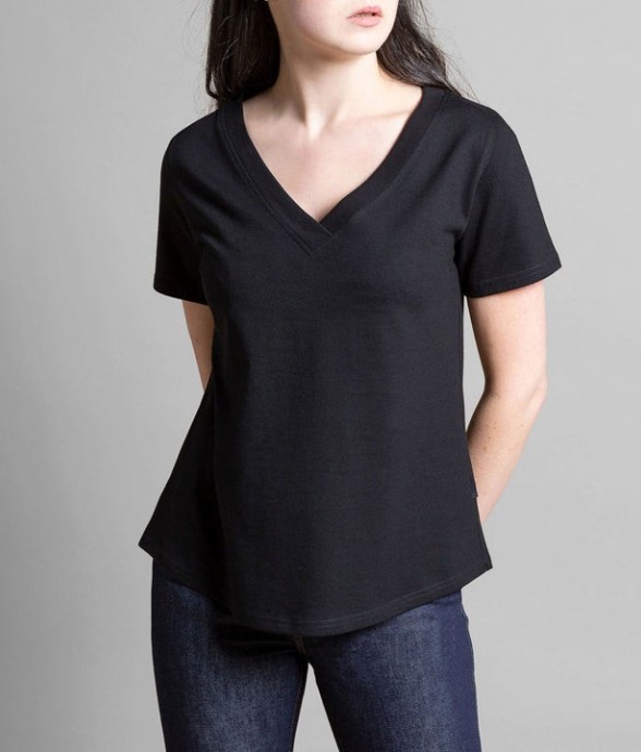 T-Shirt Maelle Coton bio
