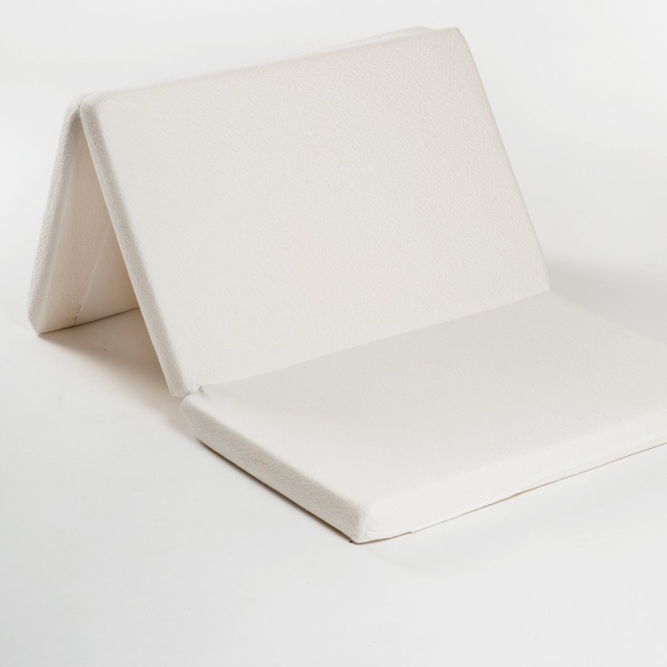 Matelas d'appoint pliant Aloe R