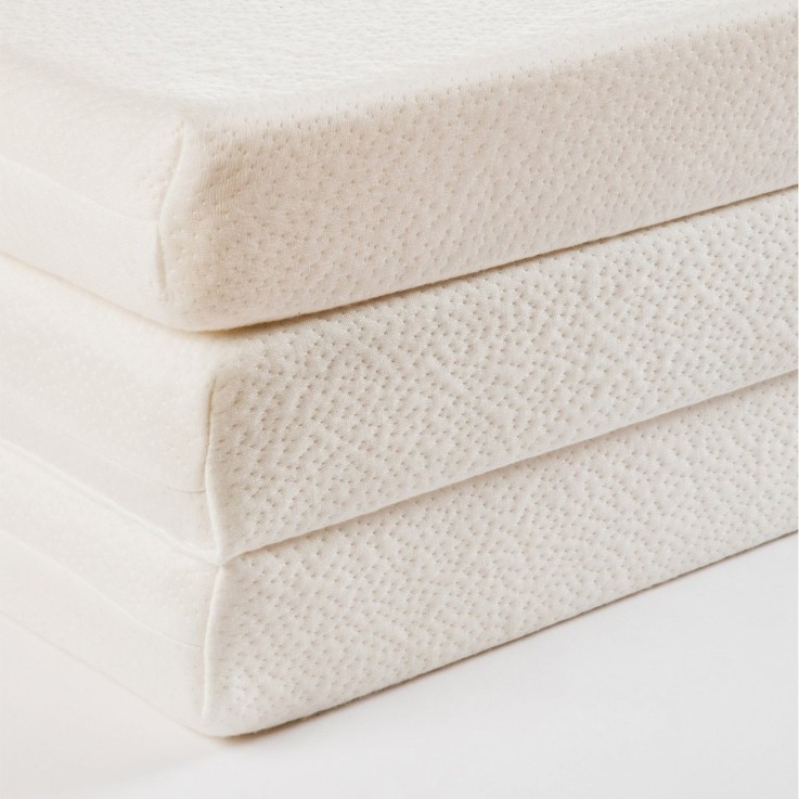 Matelas d'appoint pliant Aloe R